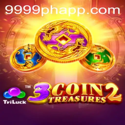 Exploring the Thrilling World of 3CoinTreasures2: An In-Depth Look at the Game and Its Unique Features