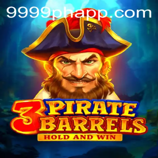 Discover the Excitement of 3PirateBarrels with Hidden Treasure Awaits