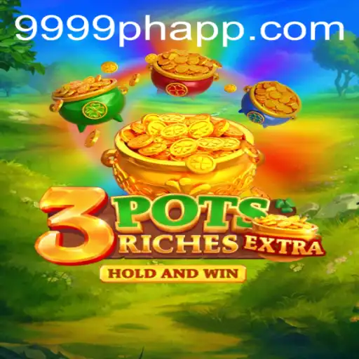 Unveiling the World of 3potsExtra: The Future of Interactive Gaming
