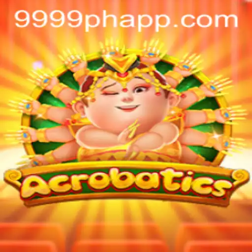Discovering the Dynamic Excitement of Acrobatics: The 9999PH Revolution