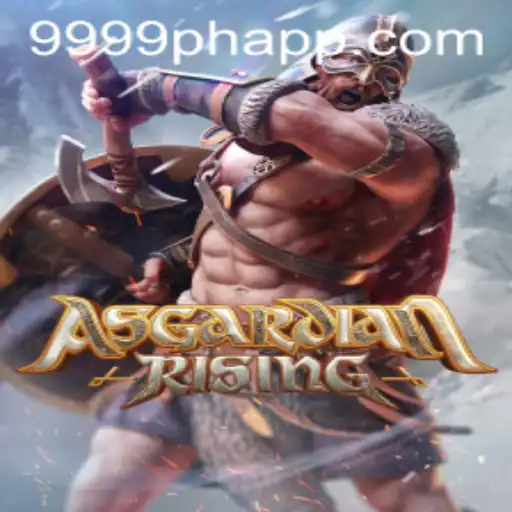 AsgardianRising: The Epic Adventure Awaits with 9999PH