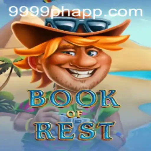 BookofRest: An Immersive Gaming Experience