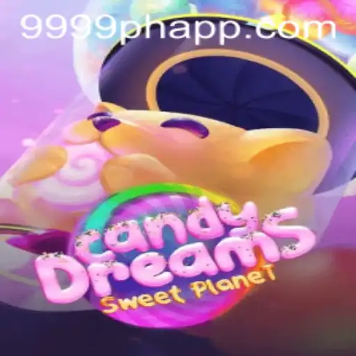 CandyDreams: A Sweet Escape into a Mystical World