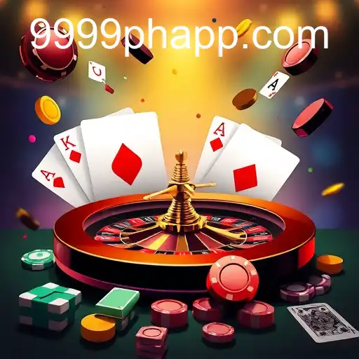 Exploring the Thrilling World of Casino Games with 9999PH