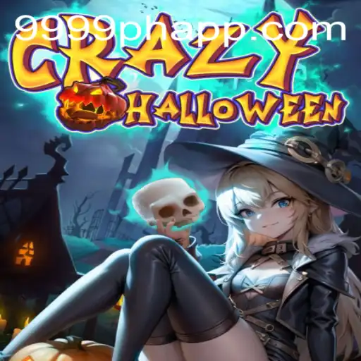 Explore the Haunting World of CrazyHalloween: A Thrilling Adventure with 9999PH