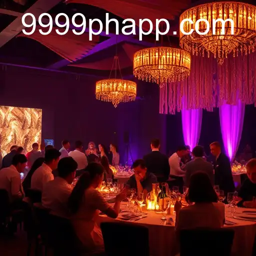The Allure of Exclusive Events: A Deep Dive into 9999PH