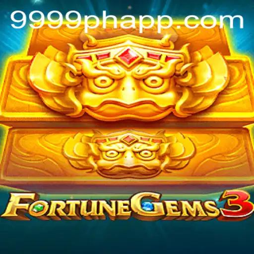 FortuneGems3: A Thrilling Gaming Experience with 9999PH