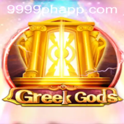 Exploring the Mythical Realm of 'GreekGods': A Dive into Adventure with 9999PH
