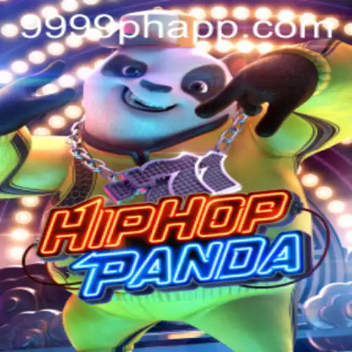 HipHopPanda: An Innovative Rhythmic Adventure