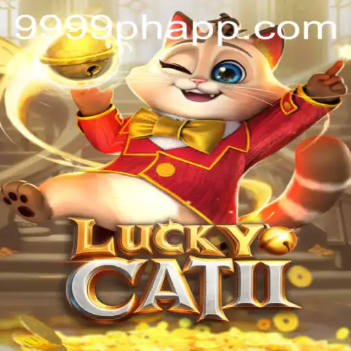 Discover the Magical World of LuckyCatII: A Game of Chance and Strategy