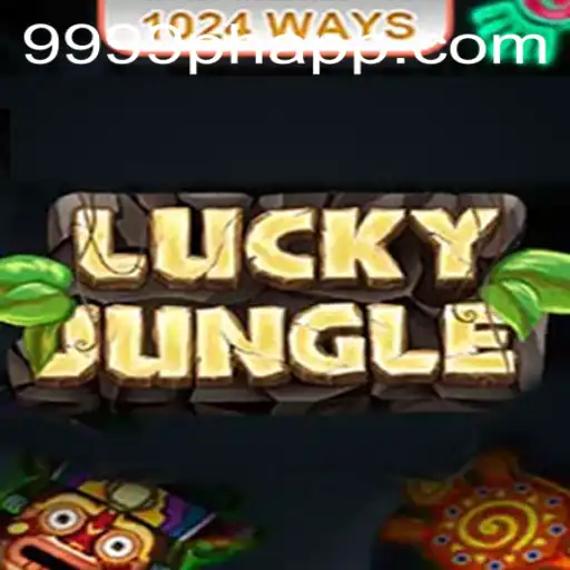 Exploring the Enchanting World of LuckyJungle1024