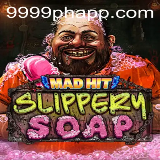 MadHitSlipperySoap: The New Thrilling Game with a Twist