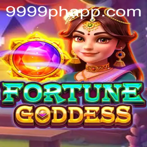 Explore the Enchanting World of FORTUNEGODDESS with 9999PH