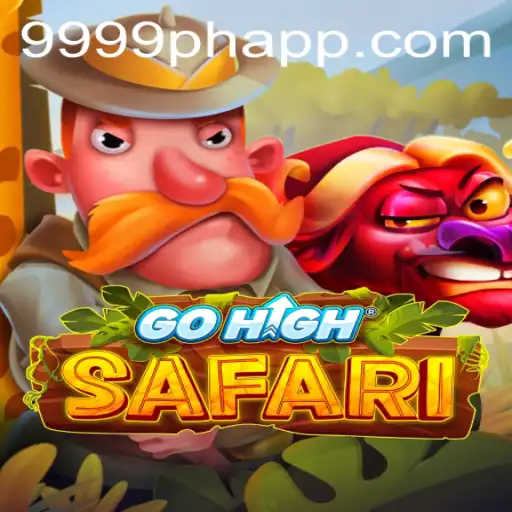 Exploring the Wild in GoHighSafari: The Ultimate Adventure Game with a Twist of Innovation