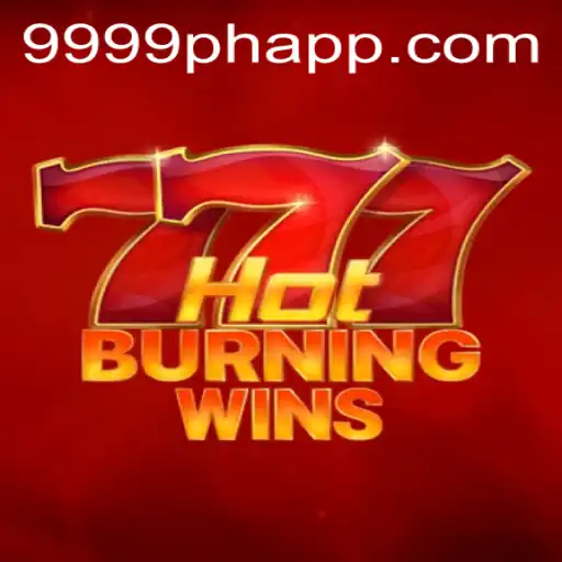 HotBurningWins: Discover the Thrill of Winning with 9999PH