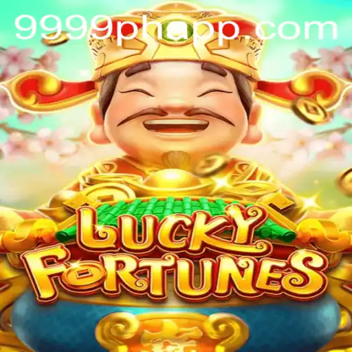 Exploring the Enchanting World of LUCKYFORTUNES: A New Era in Gaming