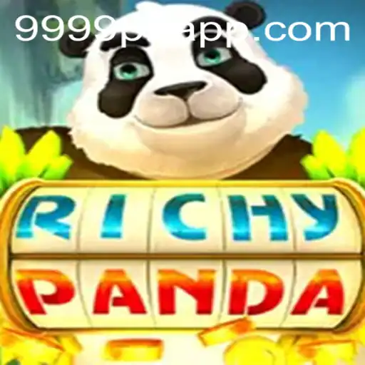Discover the Thrilling World of RichyPanda: A Dive into the 9999PH Experience