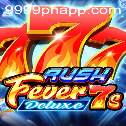 RushFever7sDeluxe: Immerse in the Exciting Slot Game Adventure