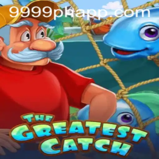 Discover the Exciting World of TheGreatestCatch: A Thrilling Adventure Awaits