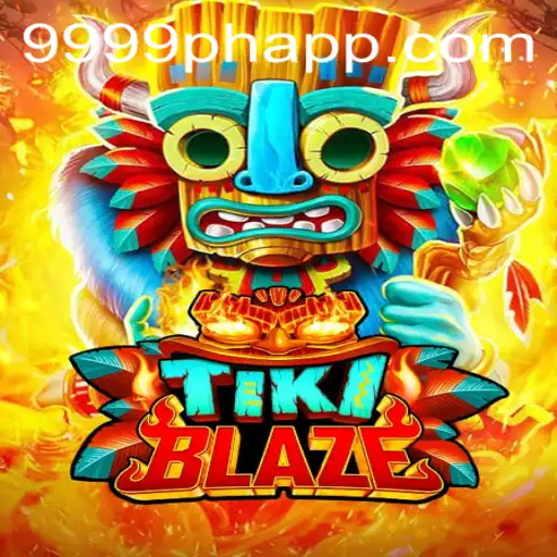 TikiBlaze: The Thrilling World of Tropical Adventures
