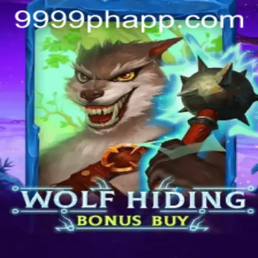 Explore the Thrills of WolfHidingBonusBuy: An Immersive Gaming Adventure