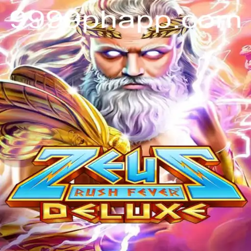 ZeusRushFeverDeluxe: An Immersive Gaming Experience