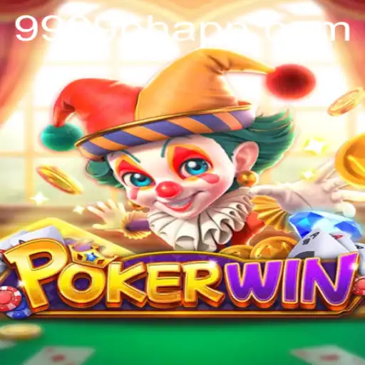 Pokerwin: Explore the Exciting World of 9999PH
