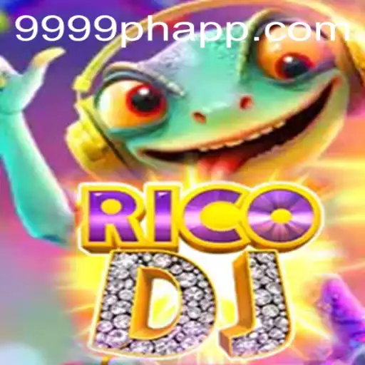 RicoDJ: Revolutionizing Interactive Trance with 9999PH