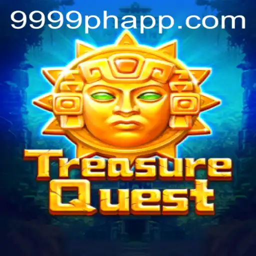 TreasureQuest: Embark on an Epic Adventure with the Mysterious 9999PH